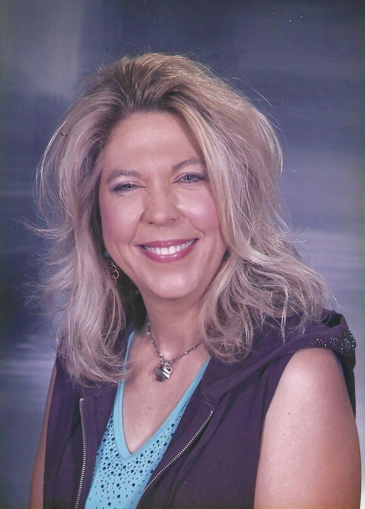 Nancy Jane Ray Wood
