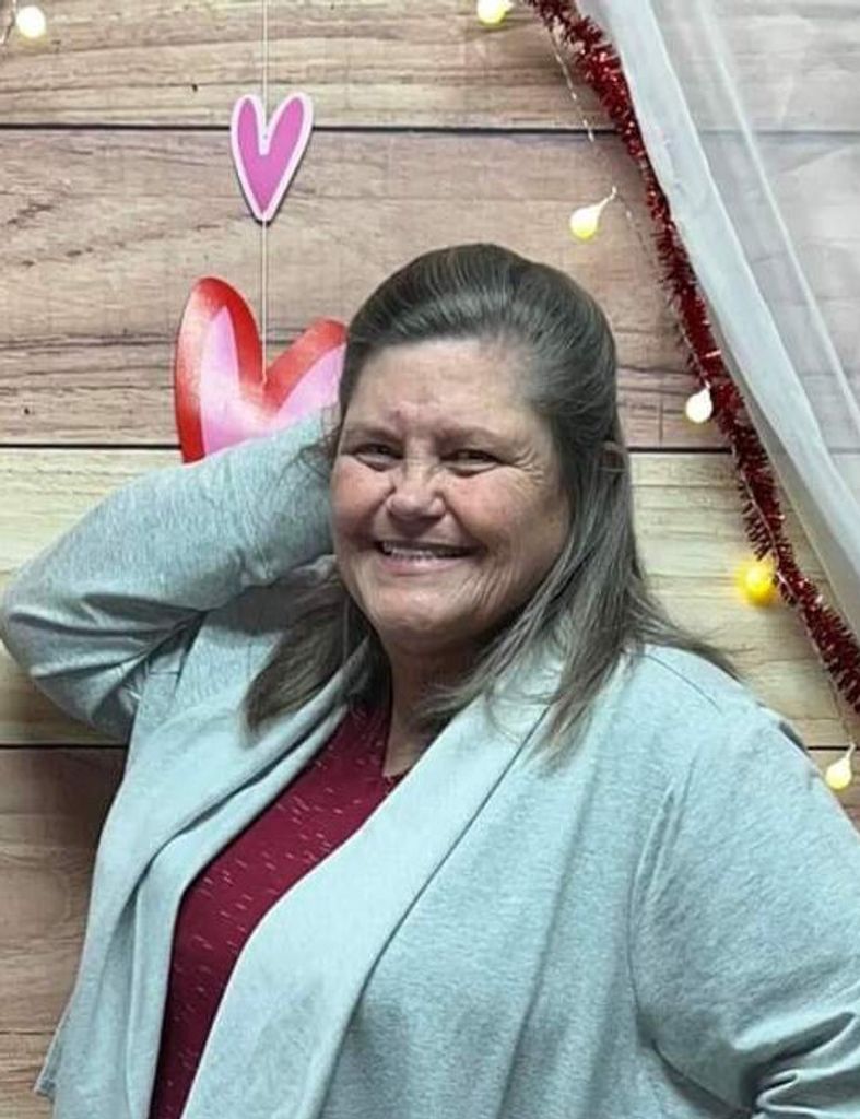 Robin Ray Profile Photo