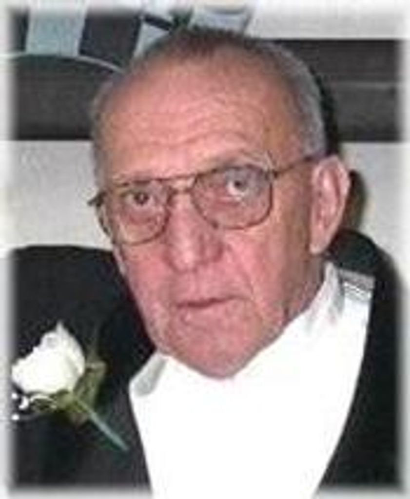 Clifford J. Glotzbach