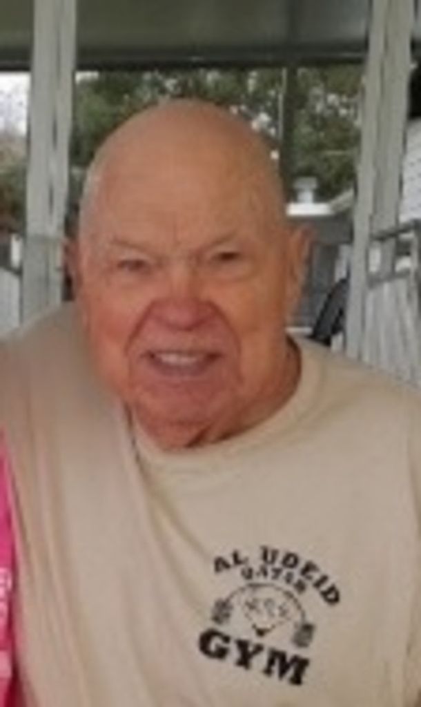 Raymond Walter Kojola