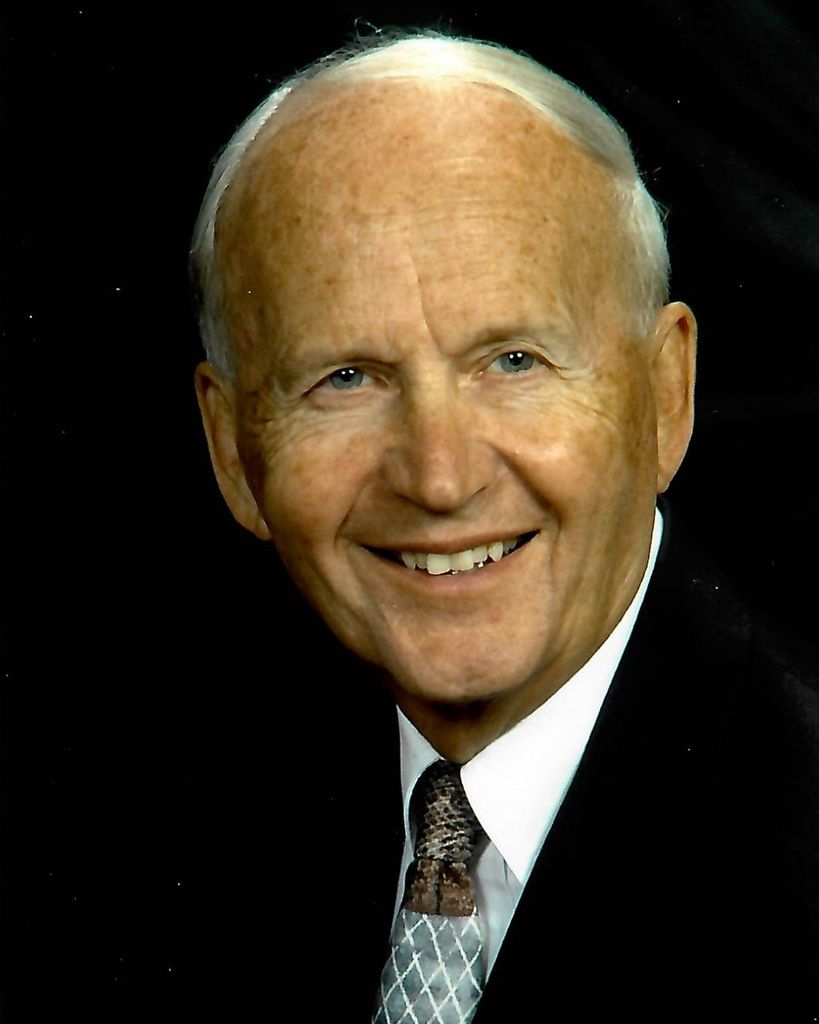 Dale Nevin Hirschfeld Profile Photo