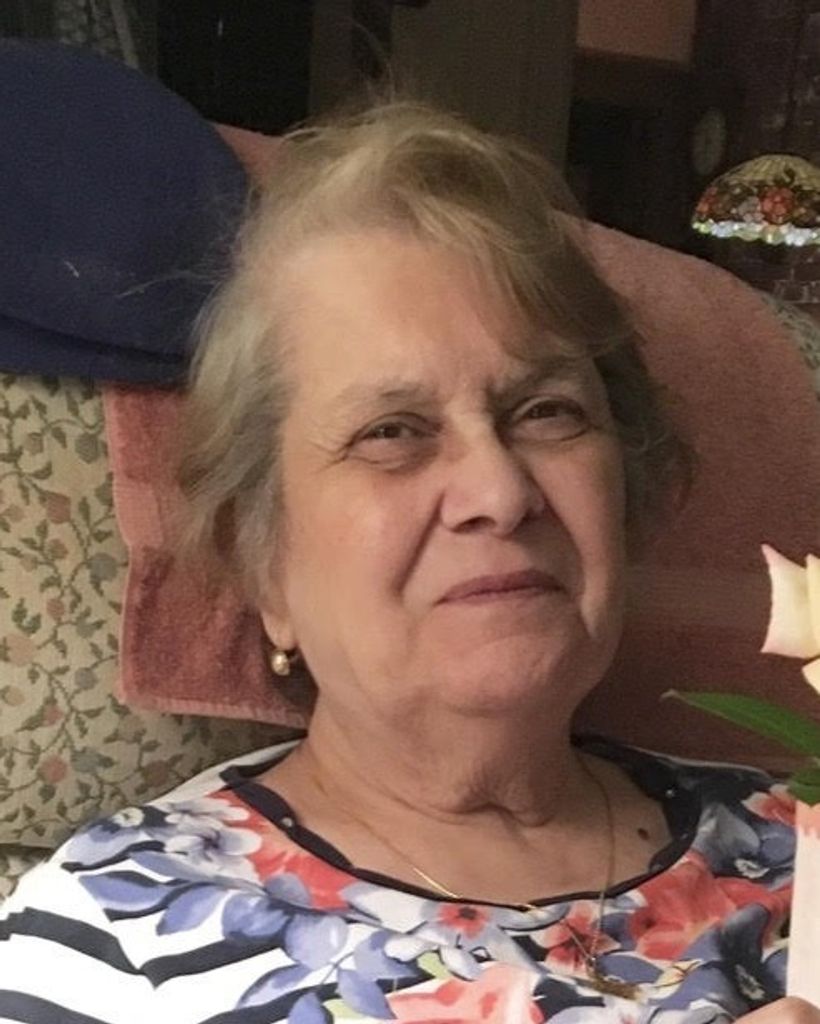 Anastasia M. Lessing Profile Photo