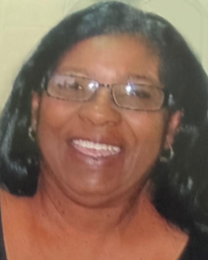Theresa Ann Walker Profile Photo