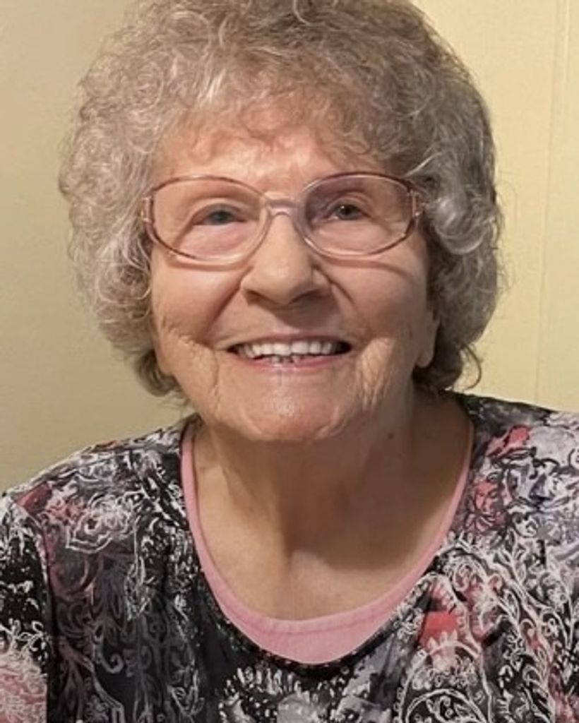 Effie Coffey