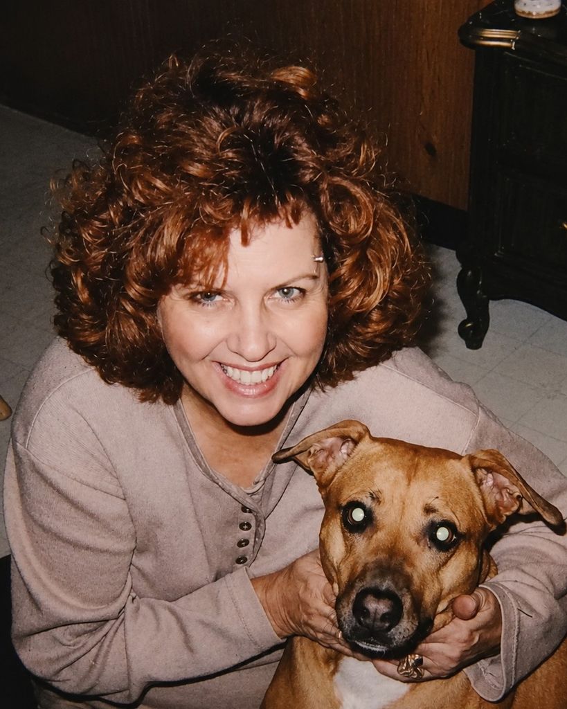 Francine D.J. Coulombe