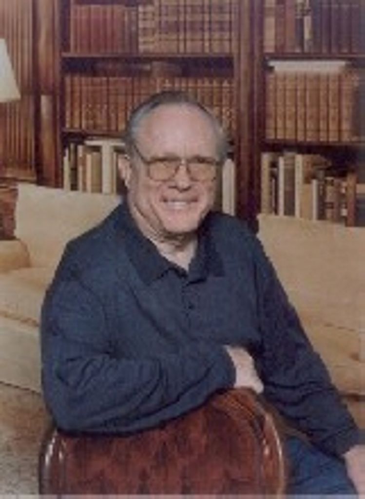 Robert Eugene Greenman