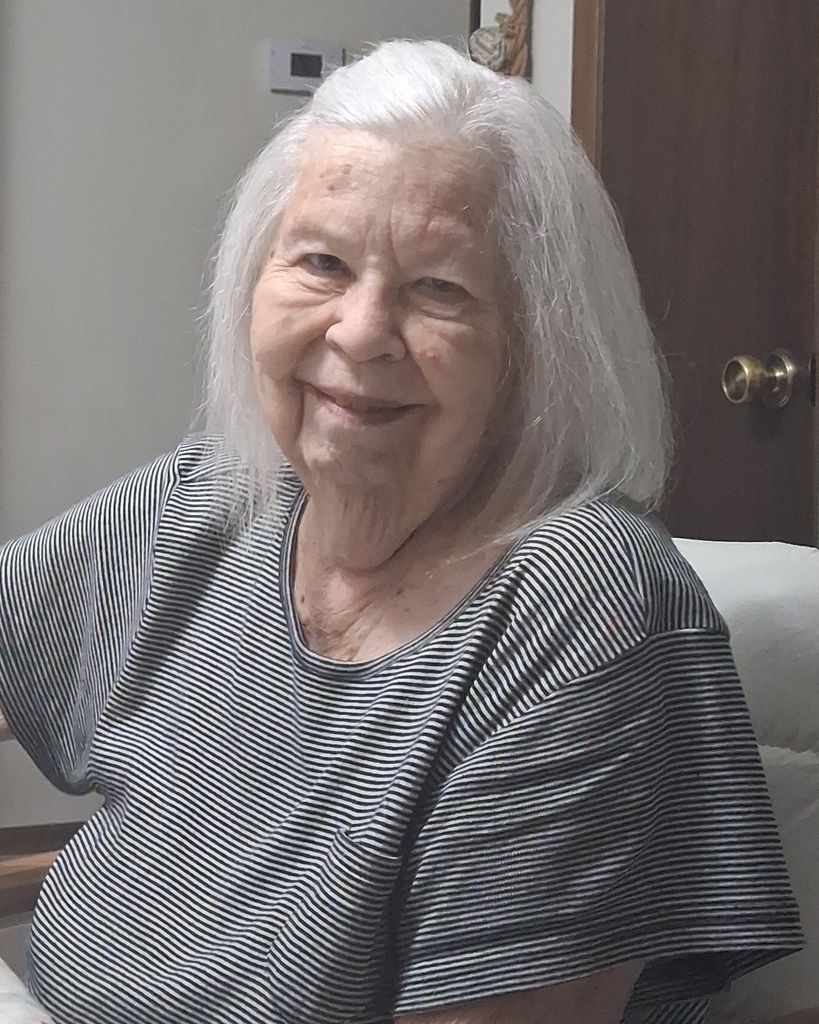 Marlene Margaret Tresch
