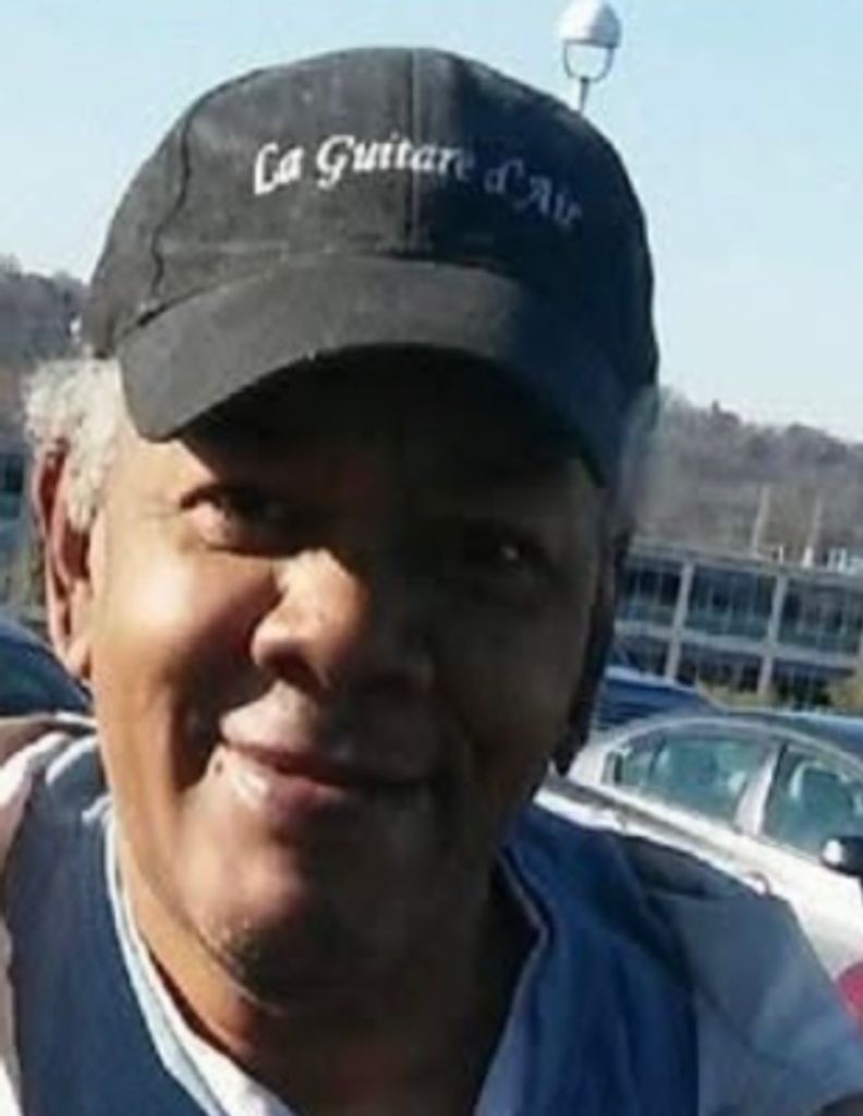 Hardwick Stanley, Jr.