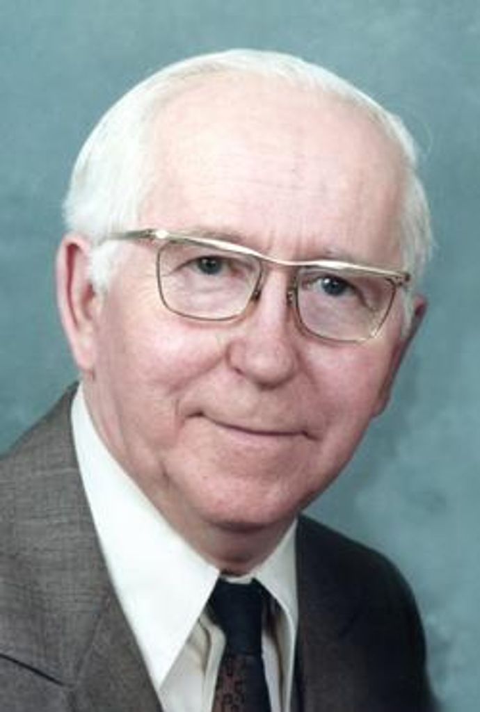Earl Joseph O'Donoghue Profile Photo