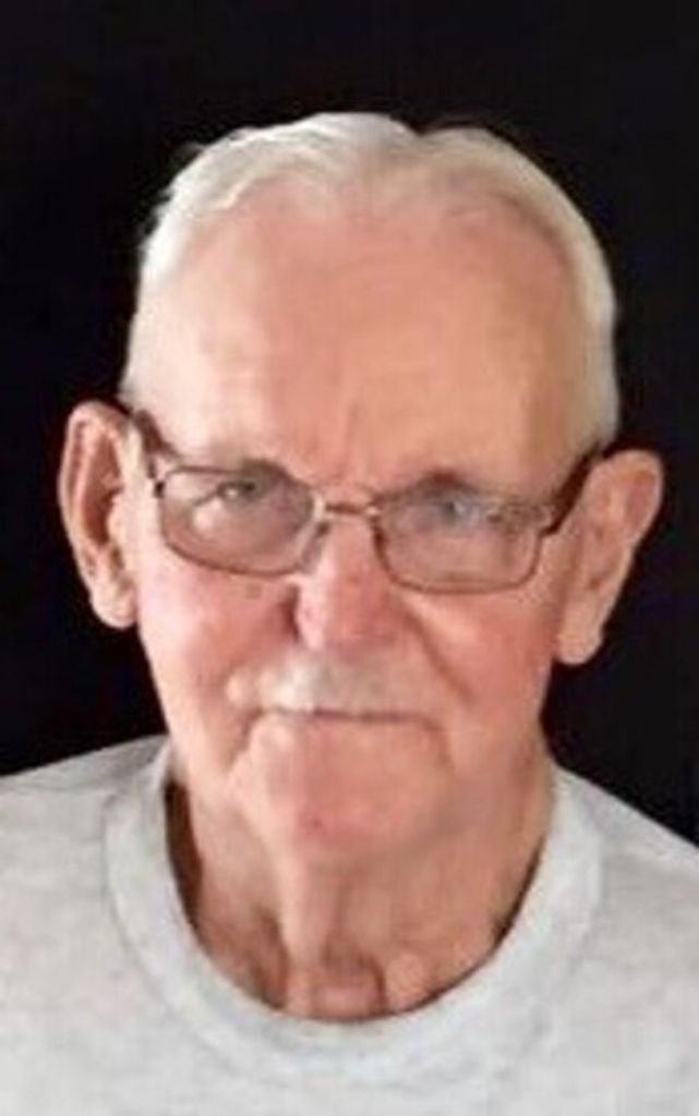 Richard "Dick" Morgan Profile Photo