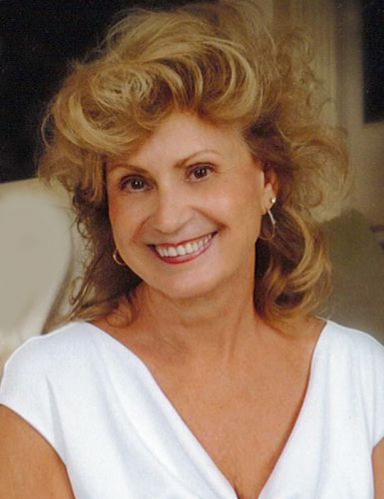 Pauline Rita Geosano