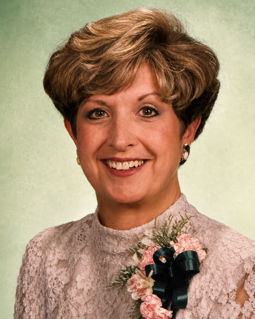 Barbara Lorene Adam