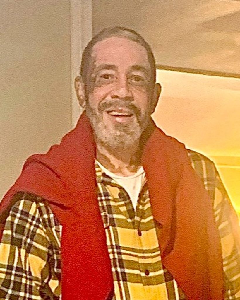 Elvis Vicente Profile Photo
