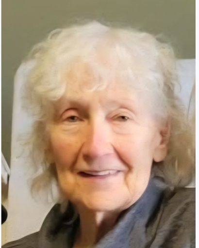 Juanita Manzo's obituary image