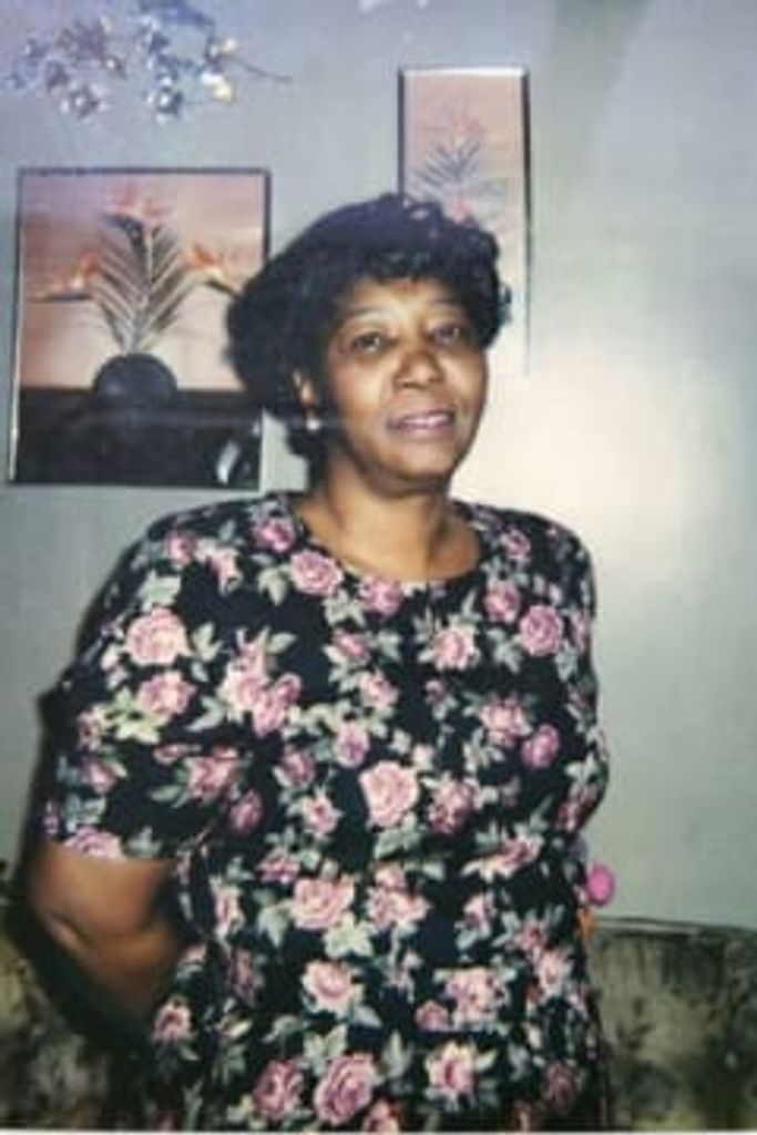 Mrs. Earline  Stewart