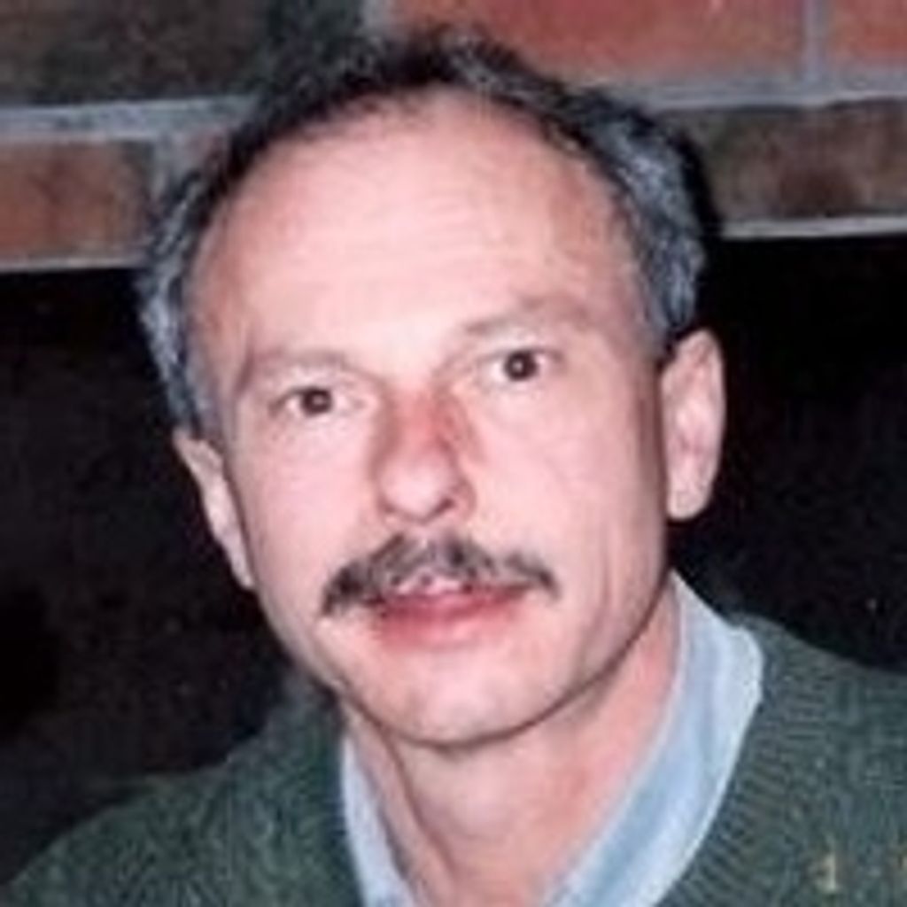 Wayne P. Johnson