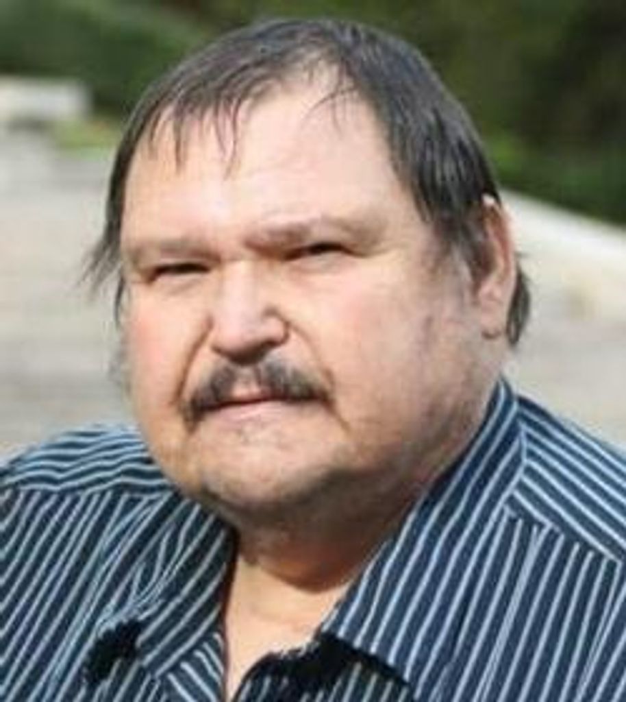 Walter (Walt) Lee Puryear