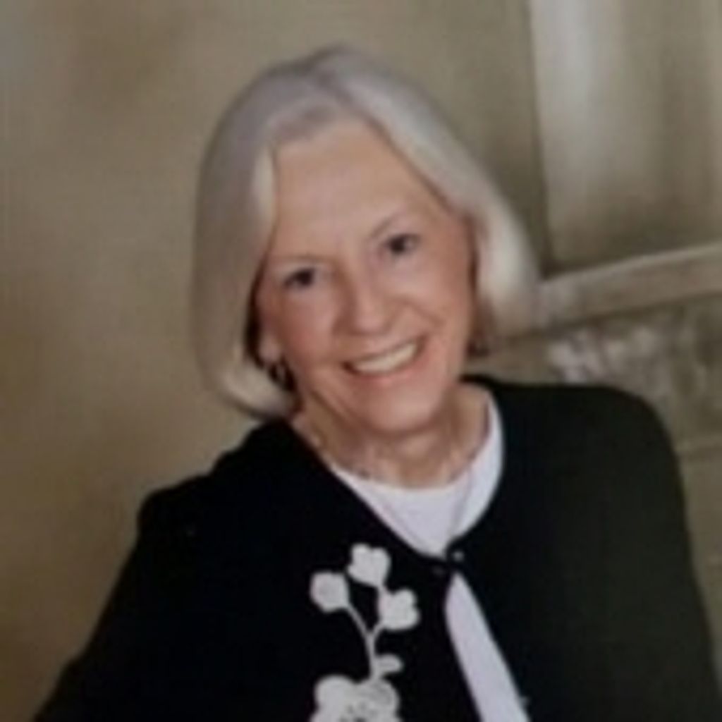 Maxine Griffis Young