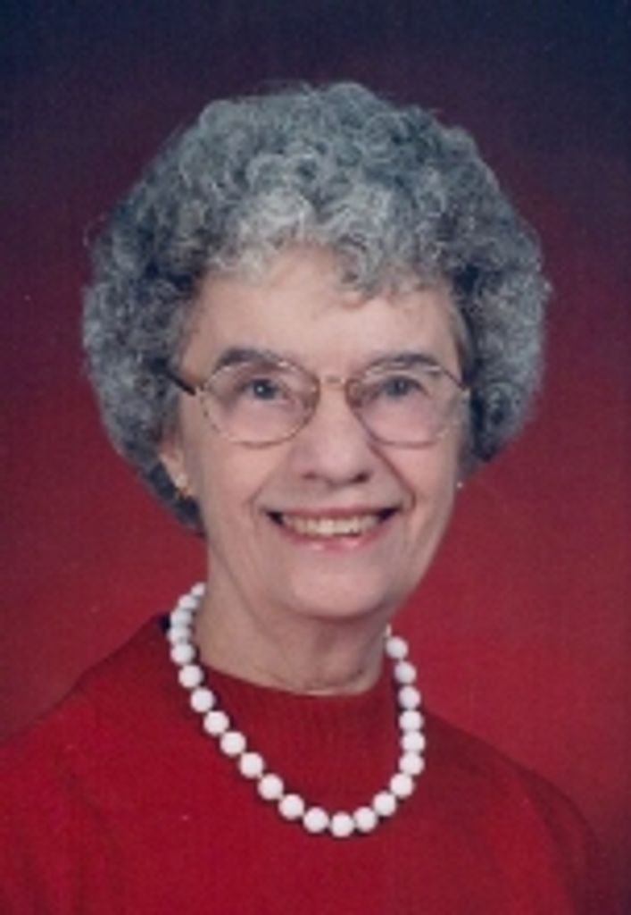 Dorothy Kathryn Beverly Colwell Profile Photo