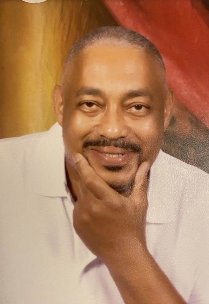 Willie Dexter Thornton Profile Photo