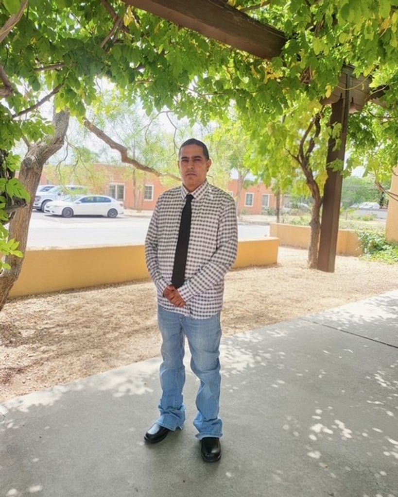 Eric Joseph Gonzales