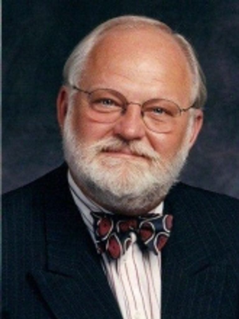 Robert G. Harr