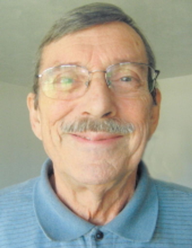 John A. Smith Profile Photo