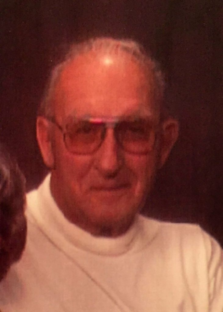 Merlin L. Freeman