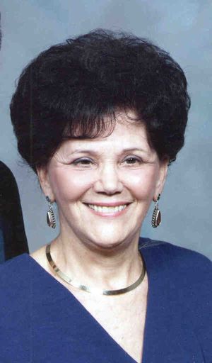 Ann "Orleannes" Parr Profile Photo