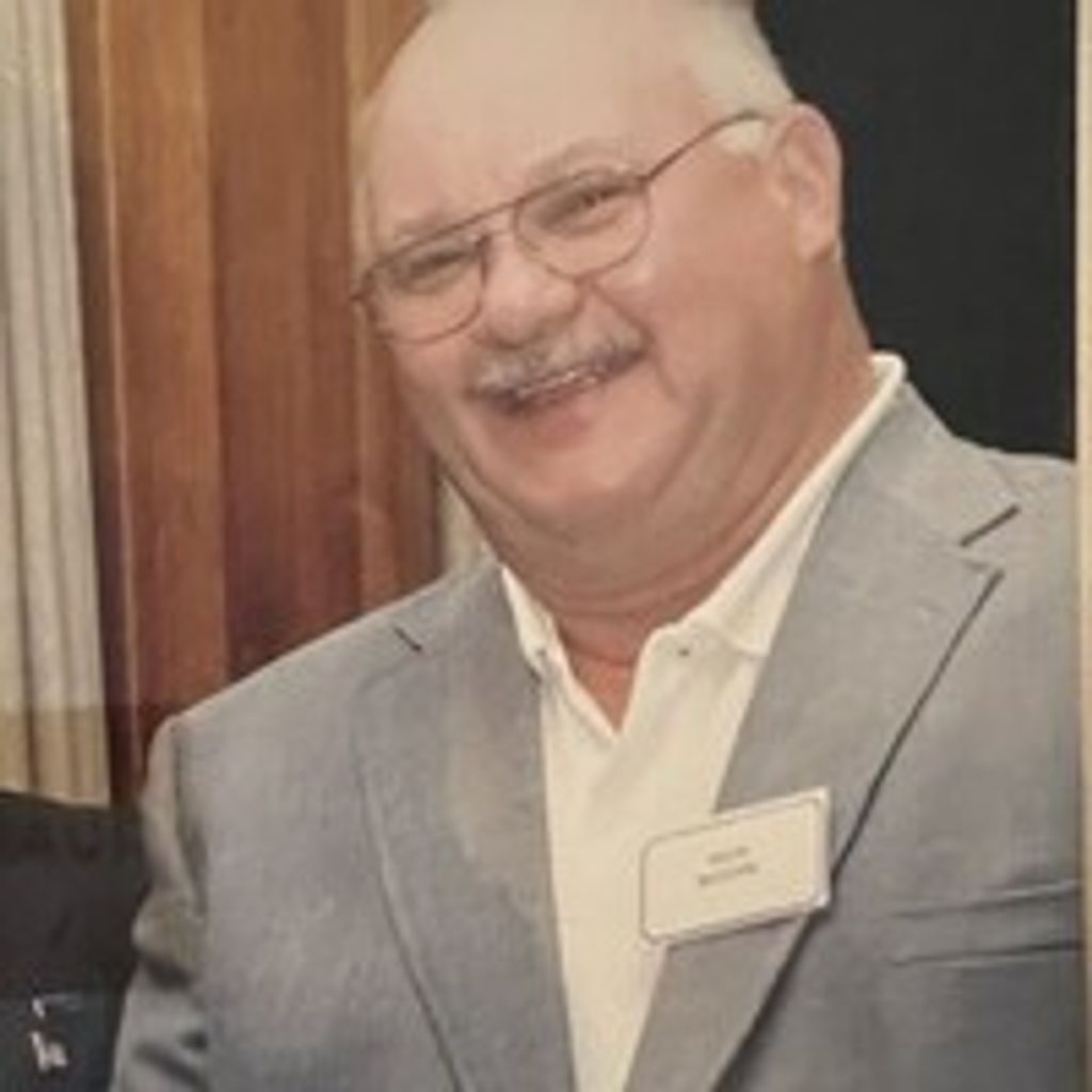 Richard Lee Moore Profile Photo