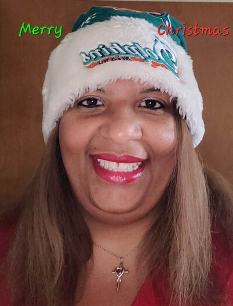 Dawn Teresa Mckinney