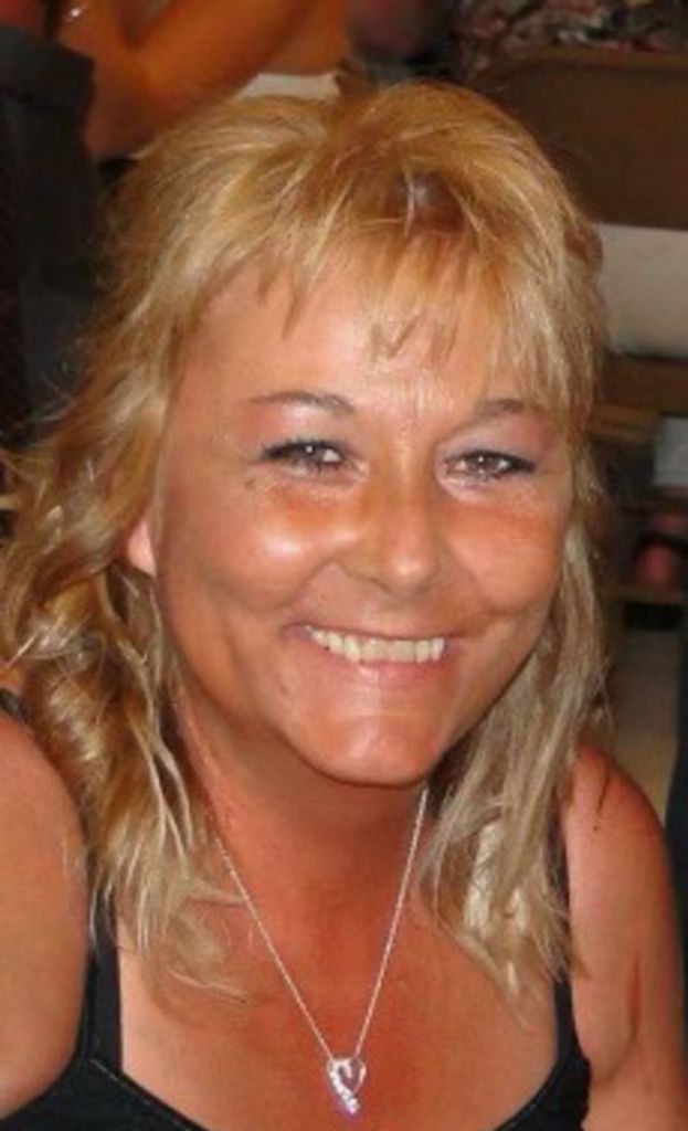 Ricki Sathren Profile Photo