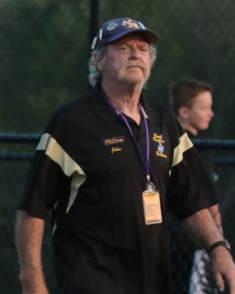 John Luczyk