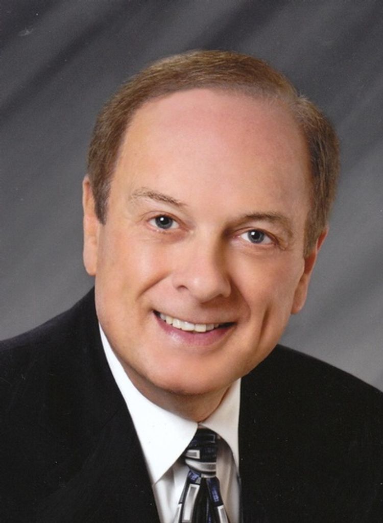 James N. Jerose Profile Photo