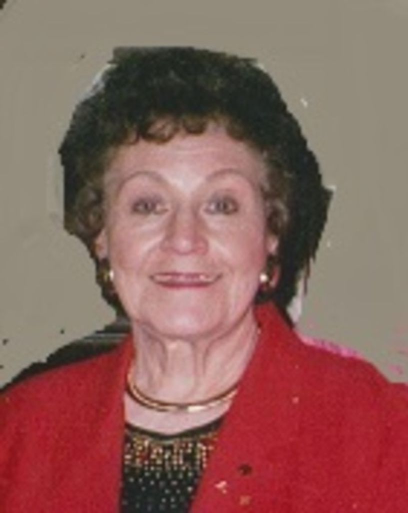 Margaret L. (Bednarik) Doman Profile Photo