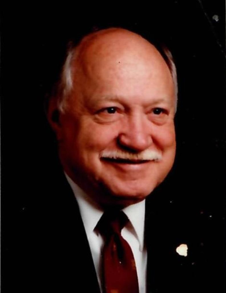 G. William Cobert