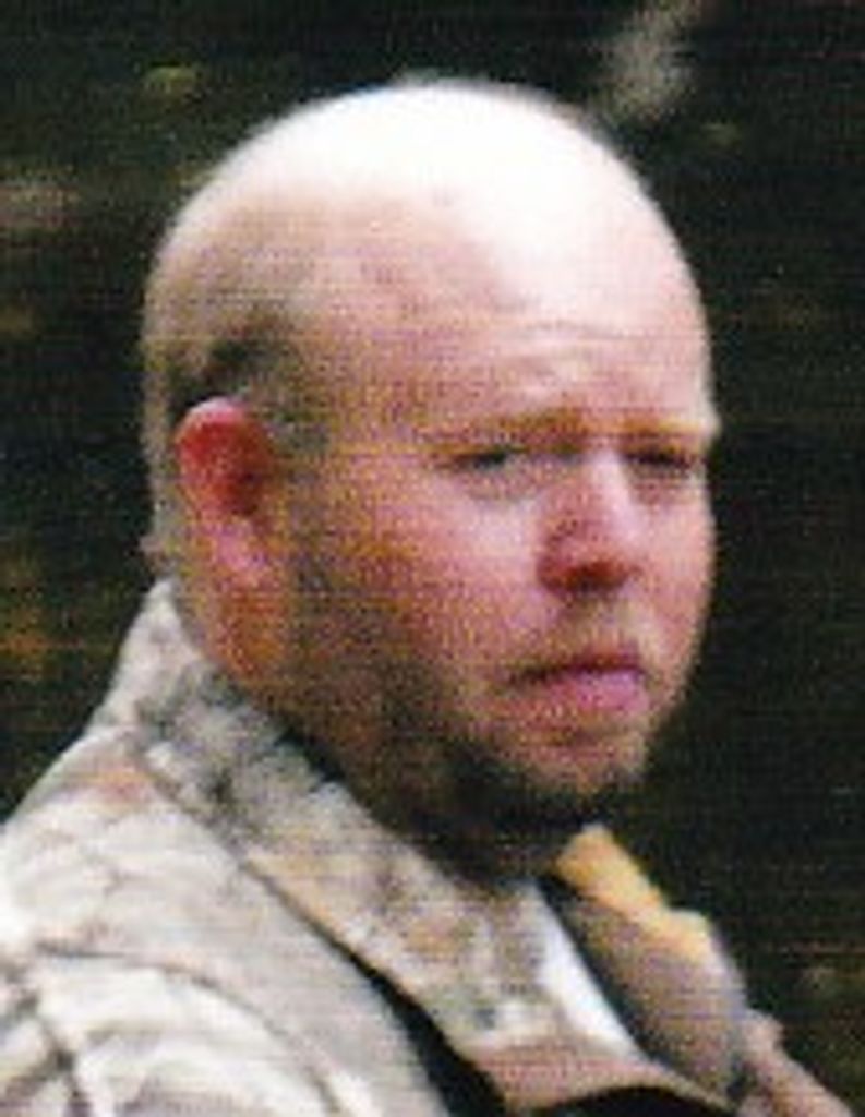 Ronnie Powell, 49