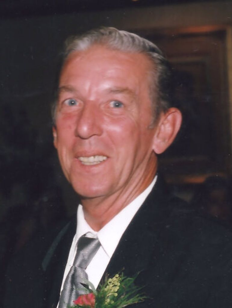 Ronald R Tiffe Profile Photo