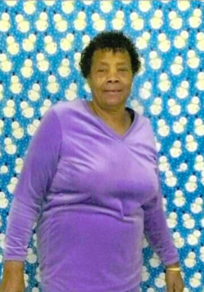 Martha J. Roulhac Profile Photo