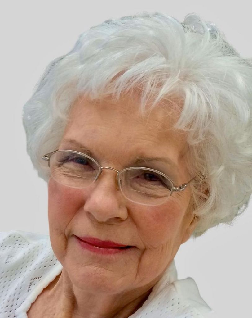 Barbara Ann Kimbrell