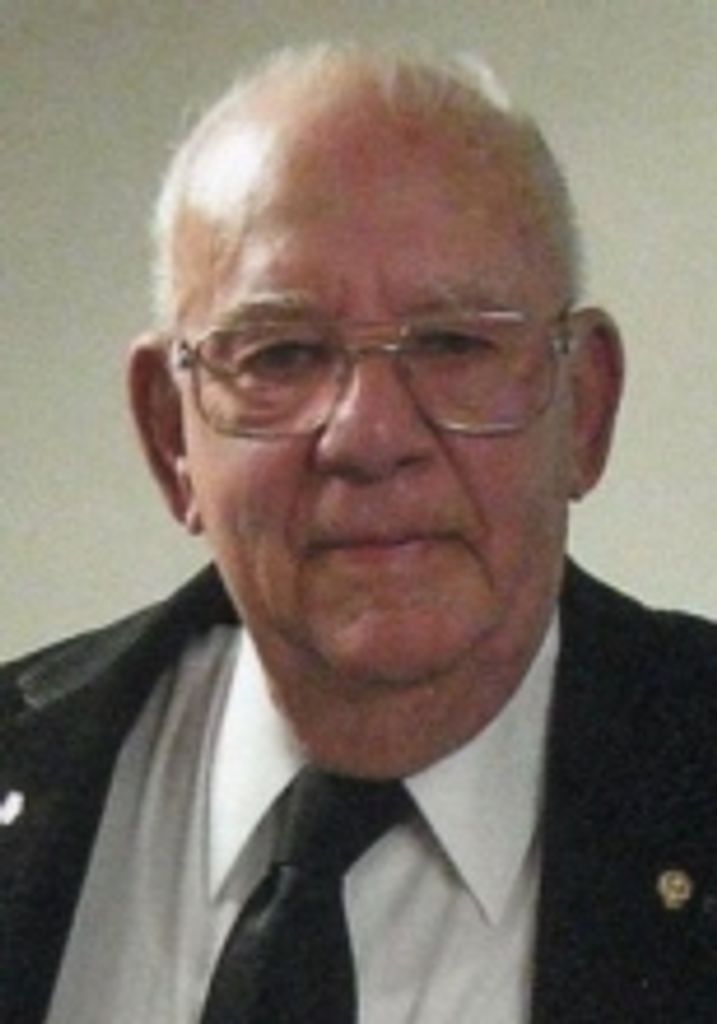 Charles F. Hemenway