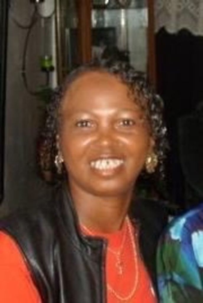 Judy Wells Ashley Profile Photo