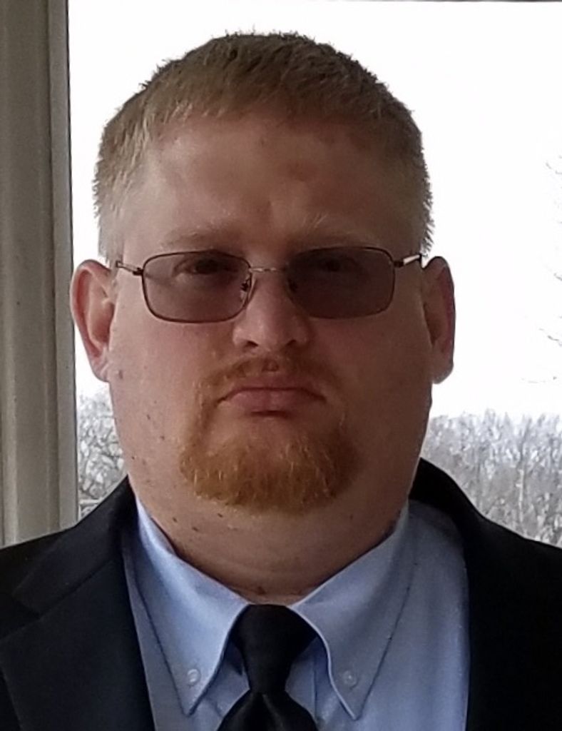 Ronald  J.  Parks Jr. Profile Photo