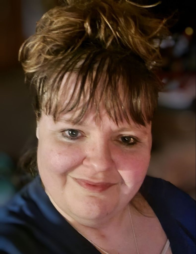 Naomi Peterson Profile Photo
