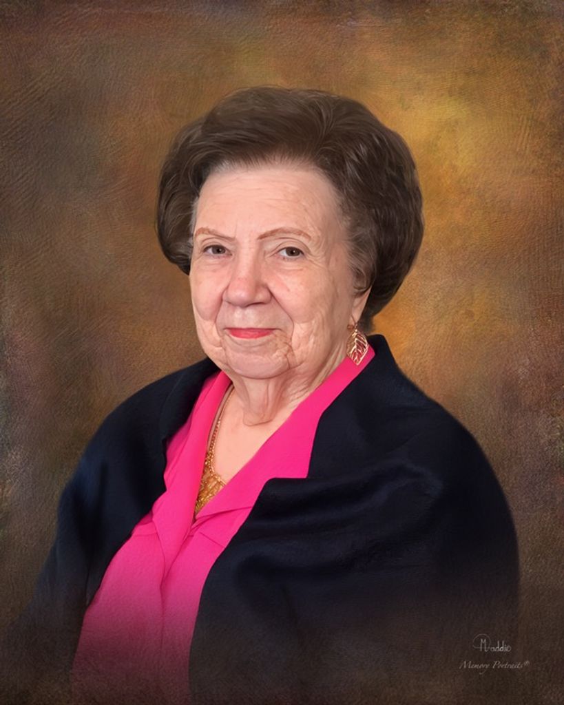 Sylvia Ann Goss