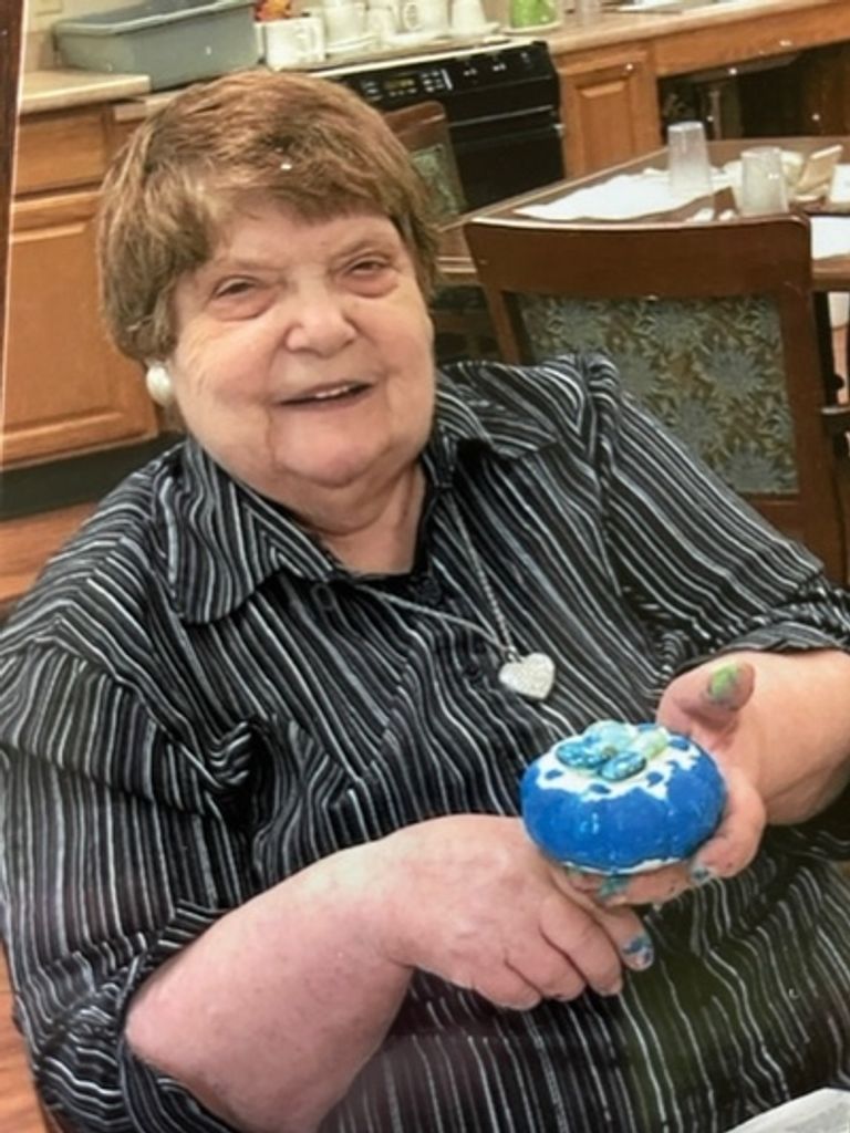 Grace E. Magoon Profile Photo