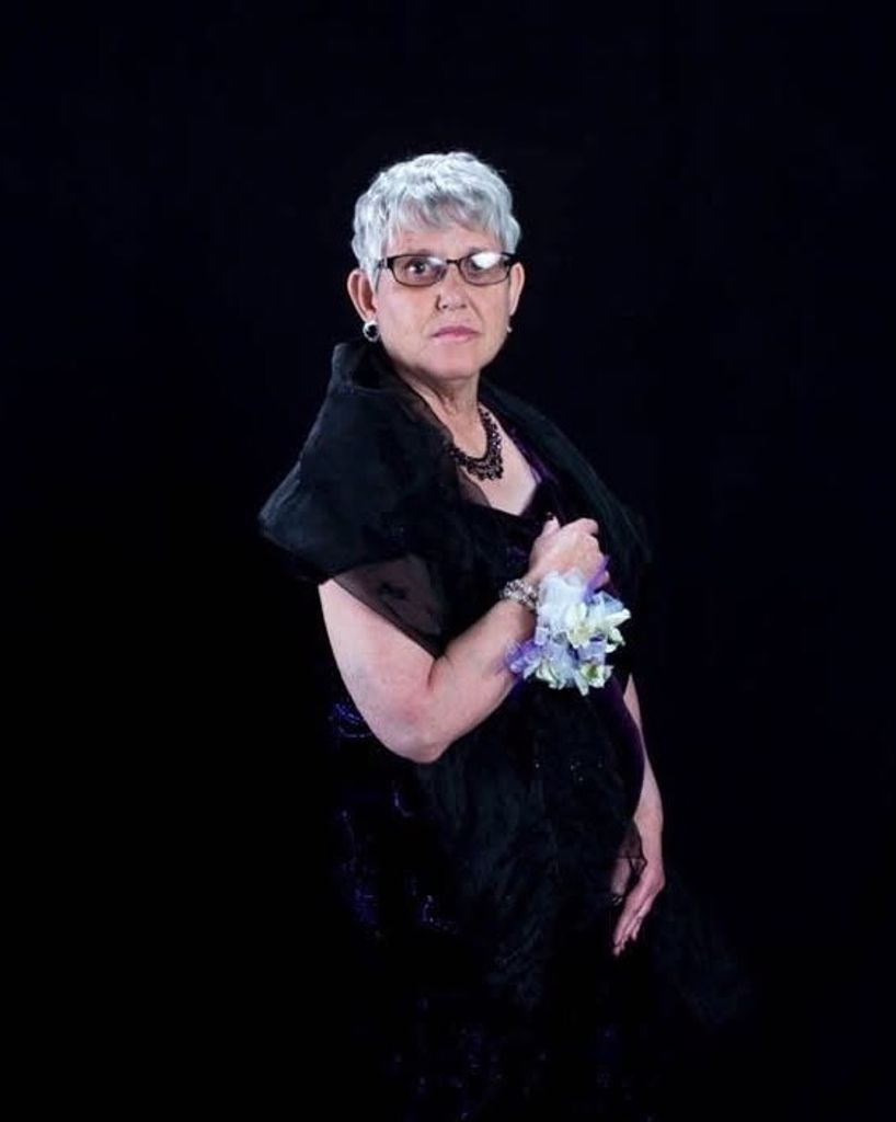 Debra Madge Stevenson Profile Photo