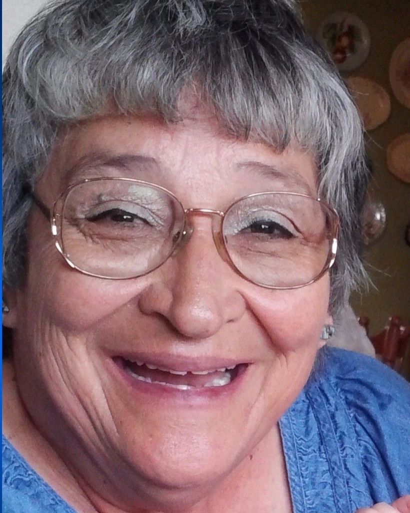 Eva Pauline Horne