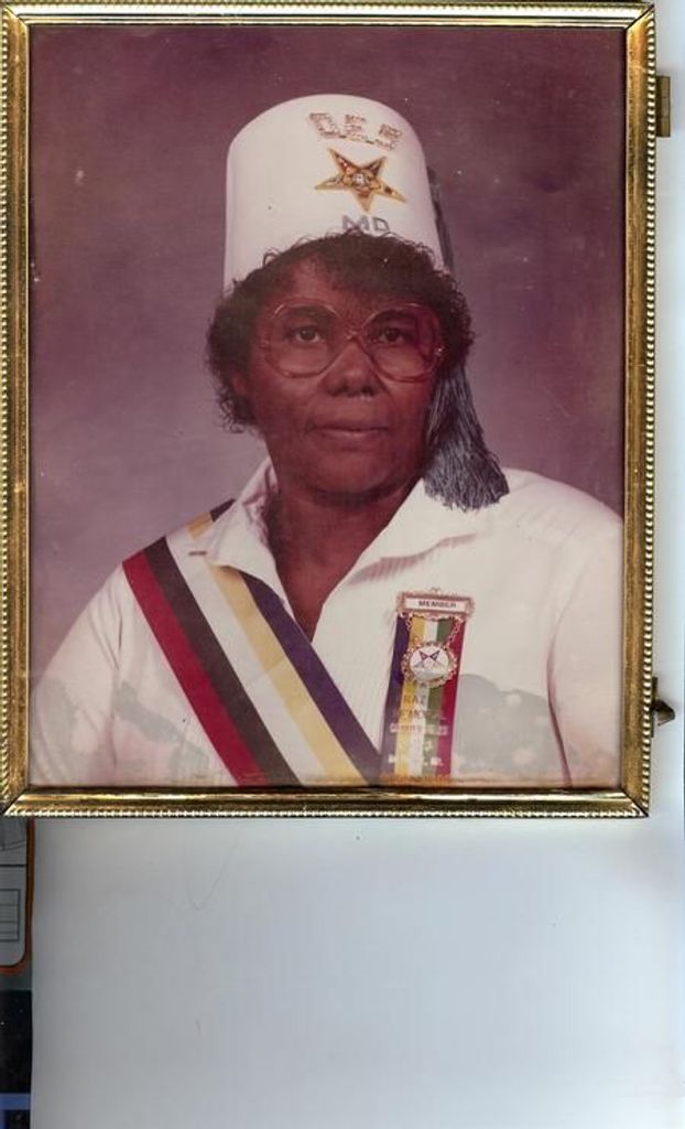 Dorethea Brown Profile Photo