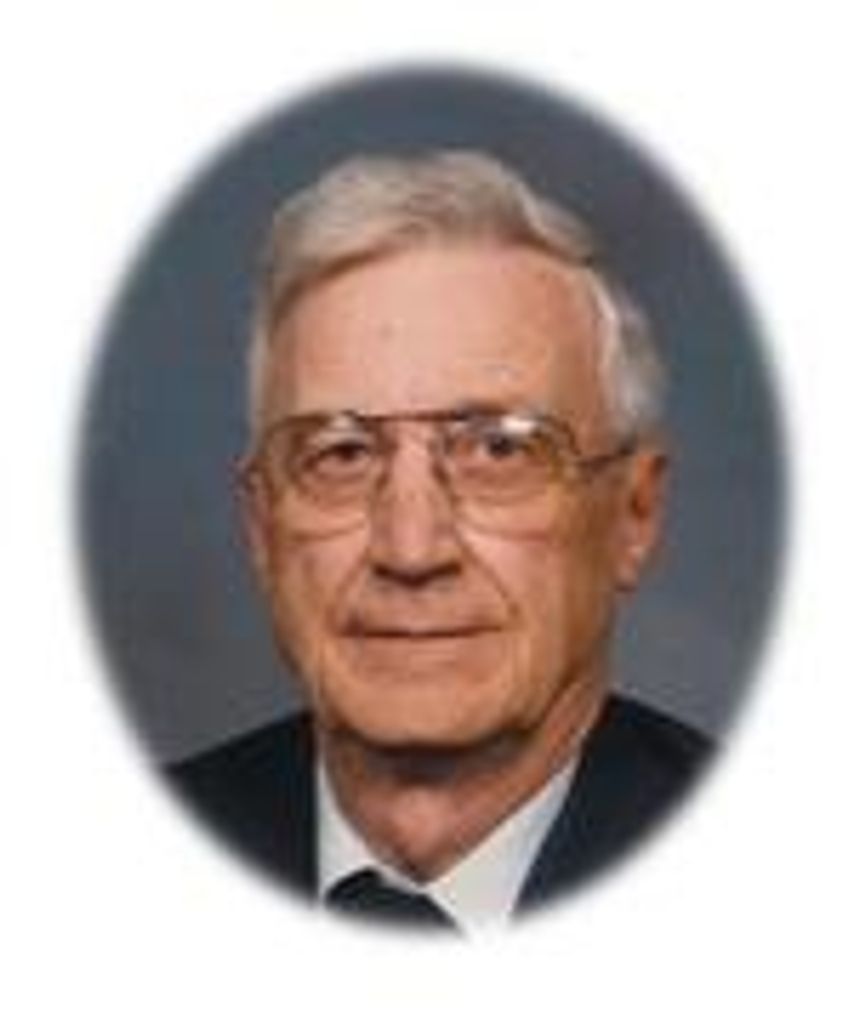 Raymond Ellsworth Nelson